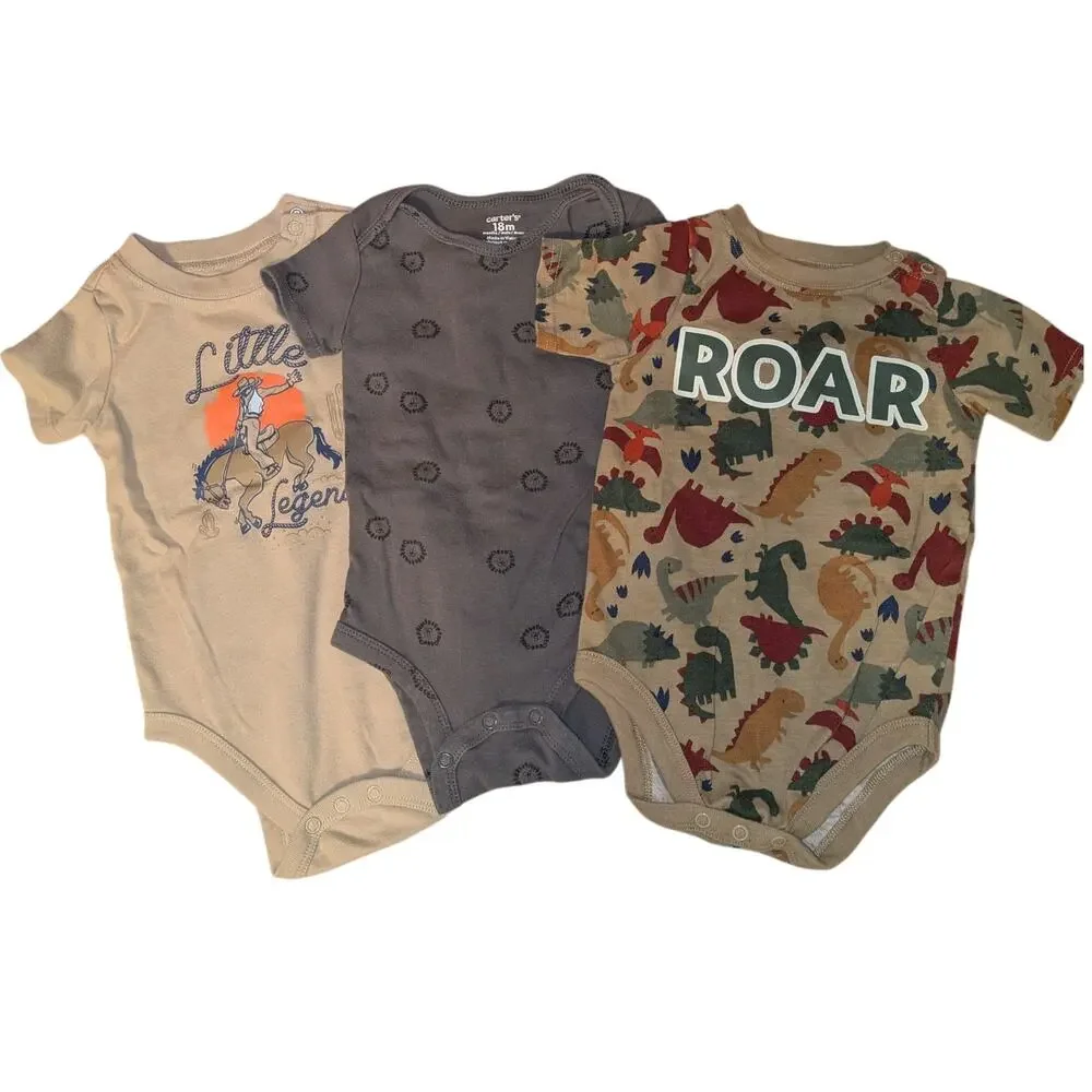 Boys Spring & Summer Bundle Size18 Mths SUMMER CLEARANCE SALE - MAKE ME AN OFFER